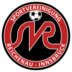 Official logo of Reichenau football club