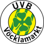 Official logo of Union Vöcklamarkt football club