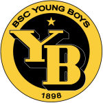 Official logo of Young Boys football club