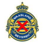Official logo of KSK Beveren football club