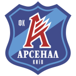 Official logo of Arsenal Kyiv football club