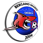 Official logo of Orobica football club