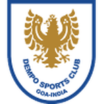 Official logo of Dempo football club
