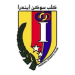 Official logo of Indera football club