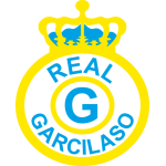 Official logo of Real Garcilaso football club