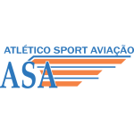 Official logo of ASA football club