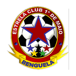Official logo of Primeiro de Maio football club