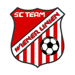 Official logo of Team Wiener Linien football club