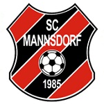 Official logo of Marchfeld football club