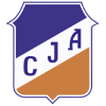 Official logo of Juv Antoniana football club