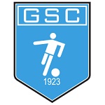Official logo of Gutiérrez football club