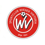 Official logo of Wiener Viktoria football club