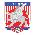 Official logo of Yerevan football club