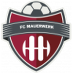 Official logo of Mauerwerk football club