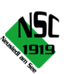 Official logo of Neusiedl football club
