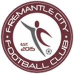 Official logo of Fremantle City football club