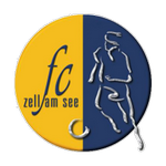 Official logo of Zell am See football club
