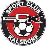 Official logo of Kalsdorf football club