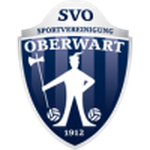 Official logo of Oberwart football club