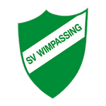 Official logo of Wimpassing football club