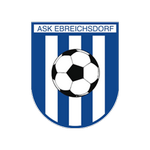 Official logo of Ebreichsdorf football club