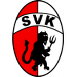 Official logo of Kuchl football club