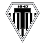 Official logo of Tarpeda football club
