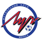 Official logo of Luch Minsk football club