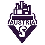 Official logo of A. Salzburg football club