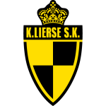 Official logo of Lierse football club