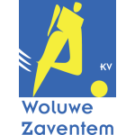 Official logo of Woluwe-Zaventem football club
