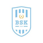 Official logo of Bischofshofen football club