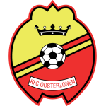 Official logo of Oosterwijk football club