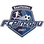 Official logo of Pinzgau Saalfelden football club