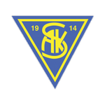 Official logo of Salzburger AK football club