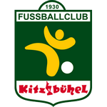 Official logo of Kitzbühel football club