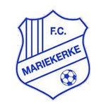 Official logo of Mariekerke Branst football club