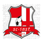 Official logo of Imst football club