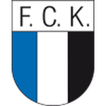 Official logo of Kufstein football club