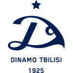 Logo Dinamo Tbilisi