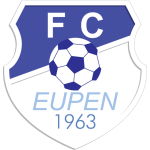 Official logo of Eupen football club