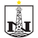 Official logo of Neftçi II football club