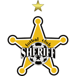 Logo Sheriff Tiraspol