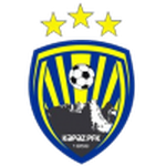 Official logo of Kapaz football club