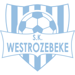 Official logo of Westrozebeke football club