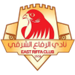 Official logo of East Riffa football club