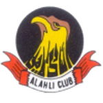 Official logo of Al Ahli football club