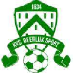 Official logo of Deerlijk Sport football club