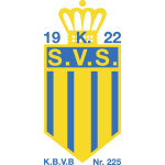 Official logo of Sottegem football club
