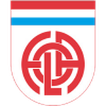 Official logo of Fola Esch football club